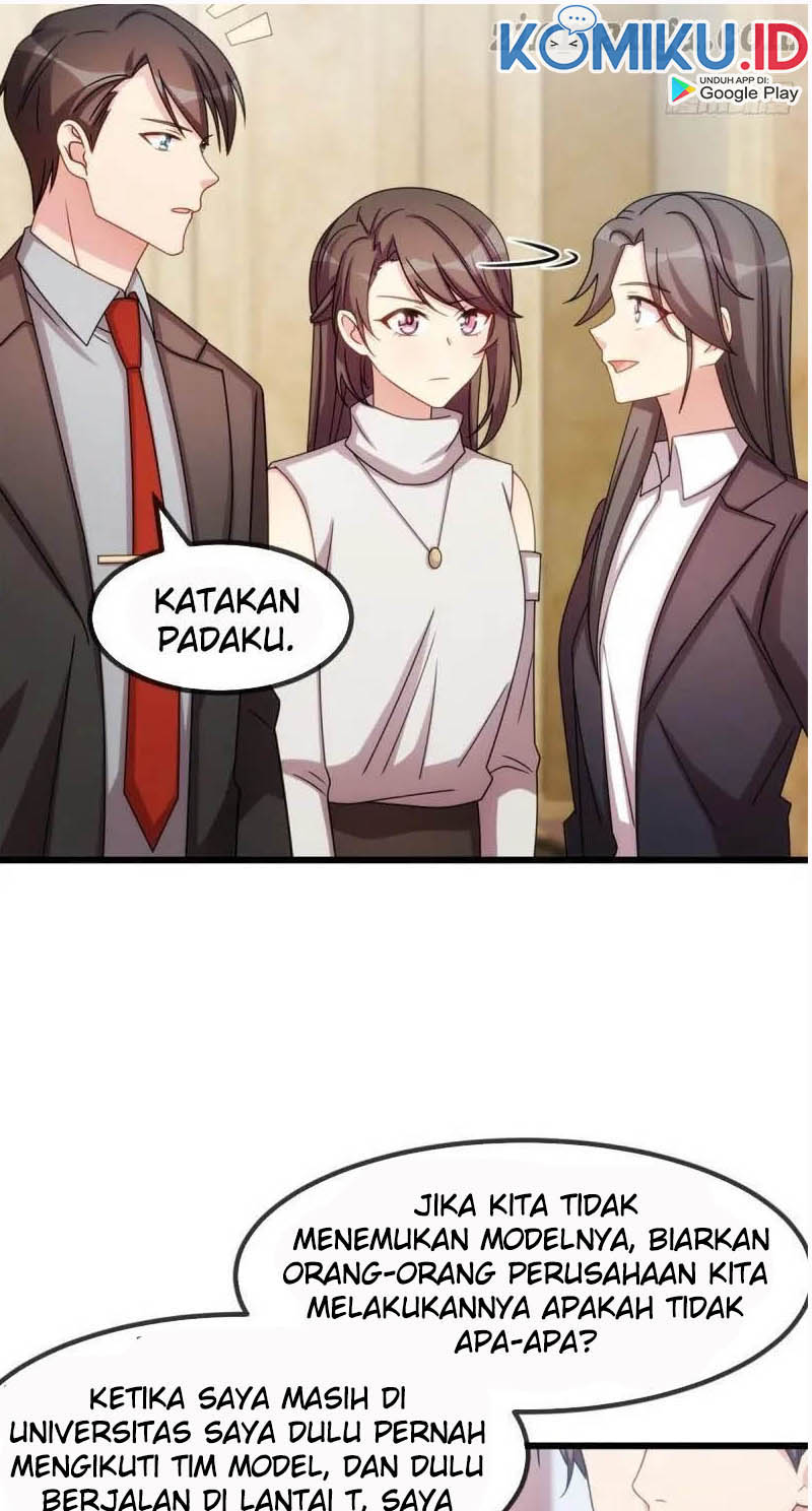 CEO’s Sudden Proposal Chapter 270 Gambar 18